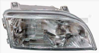 TYC Koplamp 20-5281-08-2