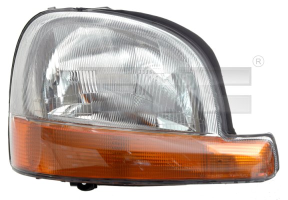 TYC Koplamp 20-5298-08-2