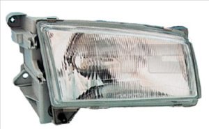 TYC Koplamp 20-5338-15-2