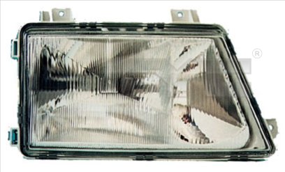 TYC Koplamp 20-5341-08-2