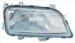TYC Koplamp 20-5384-08-2