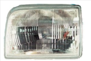 TYC Koplamp 20-5419-05-2