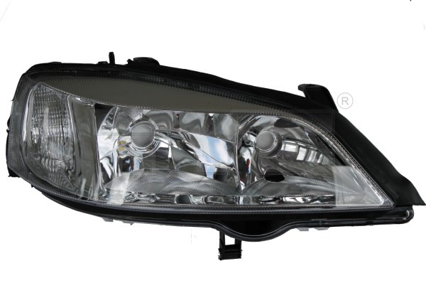 TYC Koplamp 20-5487-08-2