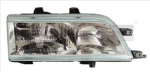 TYC Koplamp 20-5551-08-2