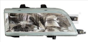 TYC Koplamp 20-5552-08-2