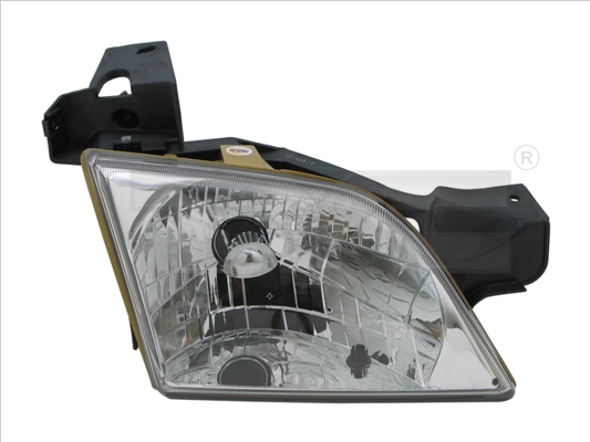 TYC Koplamp 20-5555-08-2