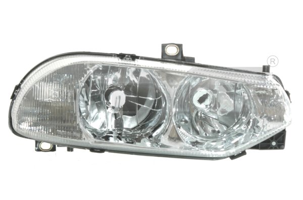 TYC Koplamp 20-5619-08-2