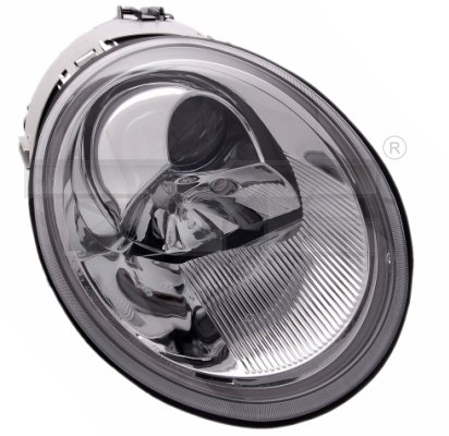 TYC Koplamp 20-5639-08-2