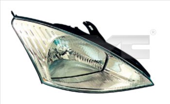 TYC Koplamp 20-5675-08-2