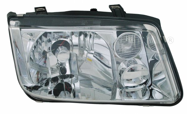 TYC Koplamp 20-5677-18-2