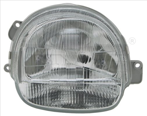 TYC Koplamp 20-5734-08-2