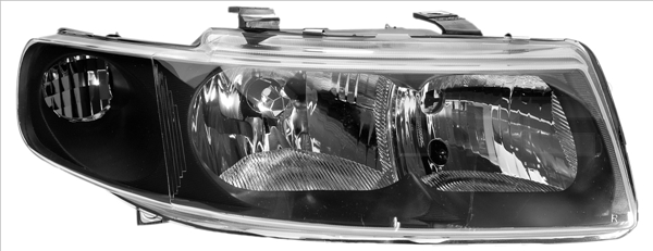 TYC Koplamp 20-5804001