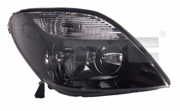 TYC Koplamp 20-5973-15-2