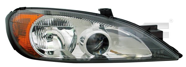 TYC Koplamp 20-5981-05-2