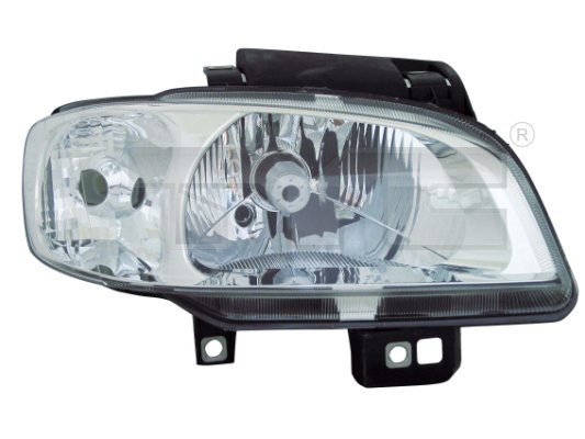TYC Koplamp 20-5994-05-2