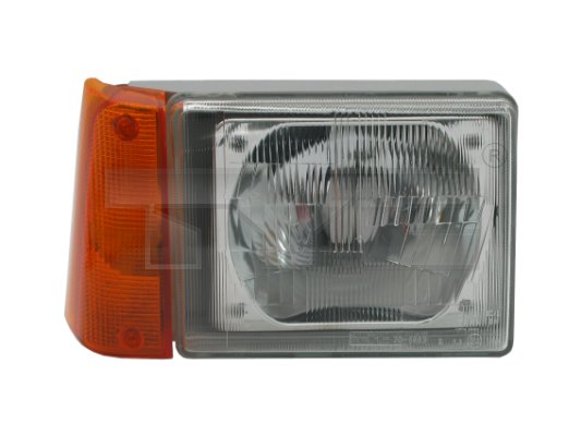 TYC Koplamp 20-6083-05-2