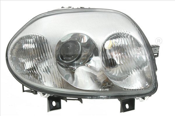 TYC Koplamp 20-6194-05-2