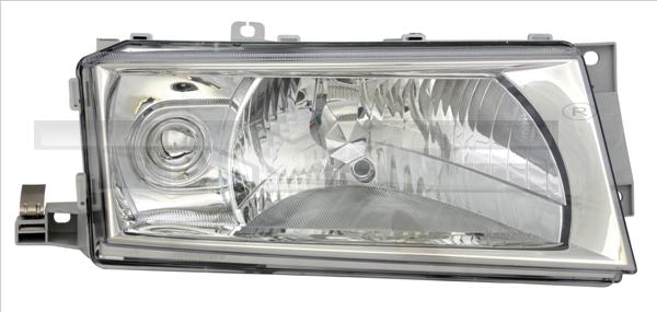 TYC Koplamp 20-6232-35-2