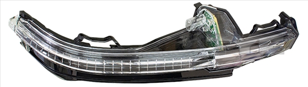 TYC Knipperlicht 302-0133-3