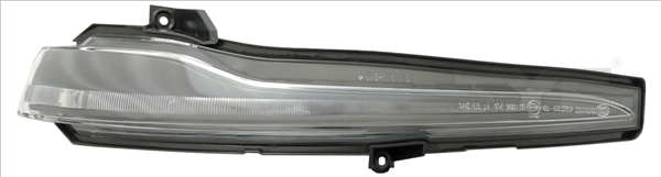 TYC Knipperlicht 321-0131-3