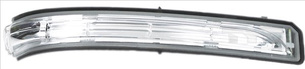 TYC Knipperlicht 321-0135-3