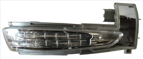 TYC Knipperlicht 326-0109-3