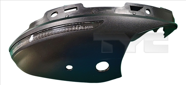 TYC Knipperlicht 328-0272-3