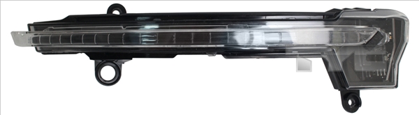 TYC Knipperlicht 331-0089-3