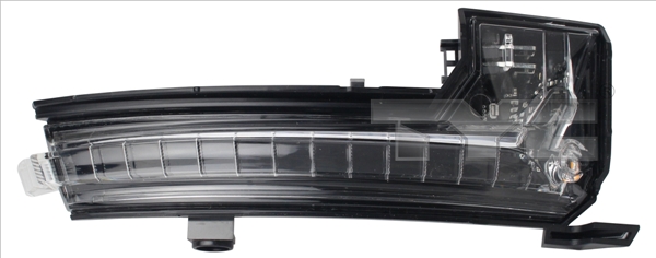 TYC Knipperlicht 332-0100-3