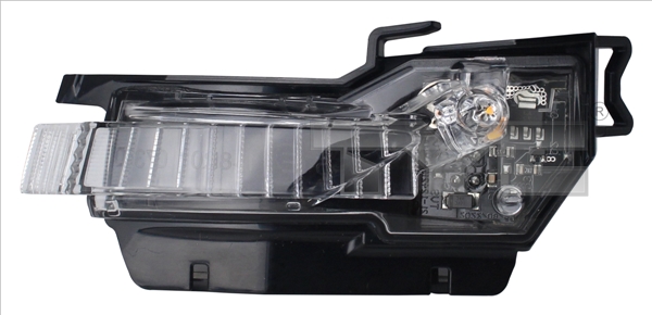 TYC Knipperlicht 332-0108-3