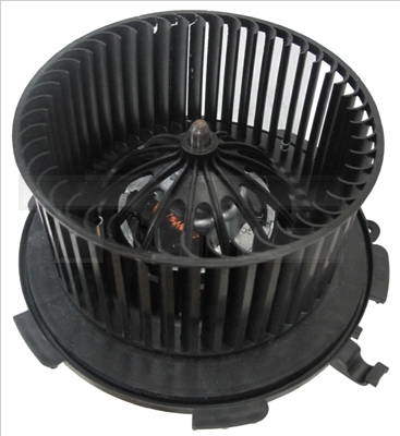 TYC Kachelventilator 525-0006