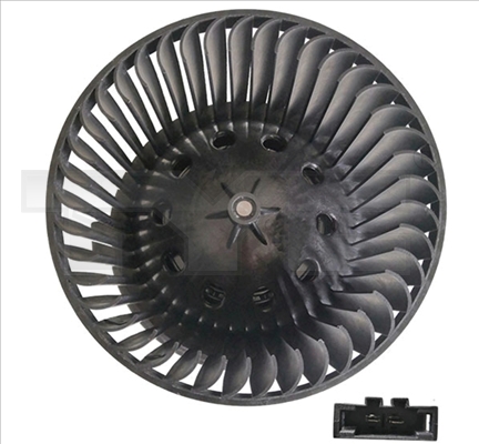 TYC Interieurventilatie 526-0020