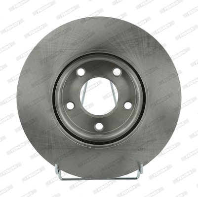 Ferodo Remschijven DDF1312