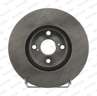 Ferodo Remschijven DDF1461