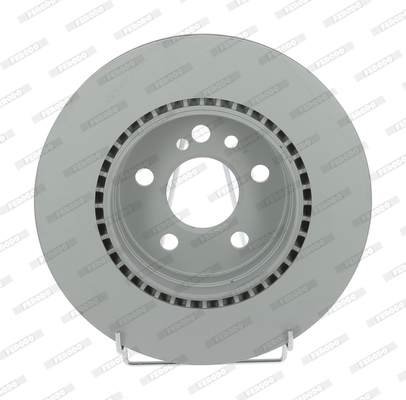 Ferodo Remschijven DDF1907C