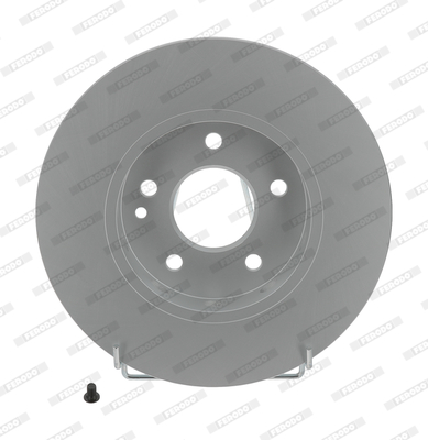 Ferodo Remschijven DDF540C