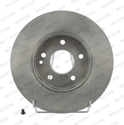 Ferodo Remschijven DDF540