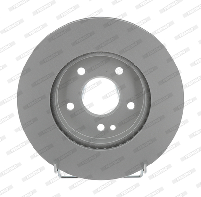 Ferodo Remschijven DDF588C