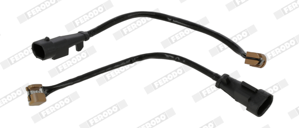 Ferodo Slijtage indicator FAI177