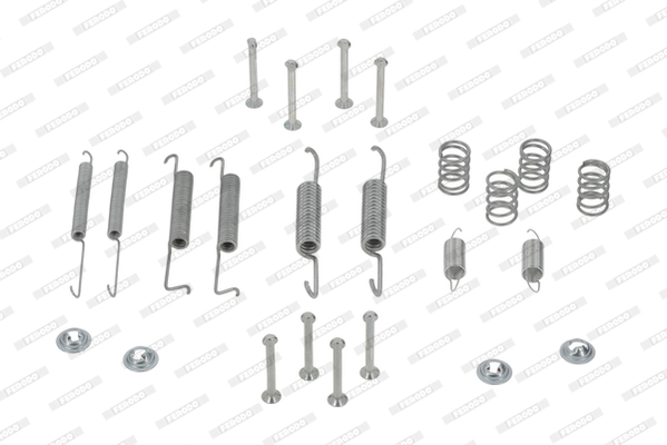 Ferodo Rem montageset FBA16