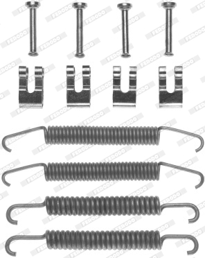Ferodo Rem montageset FBA26