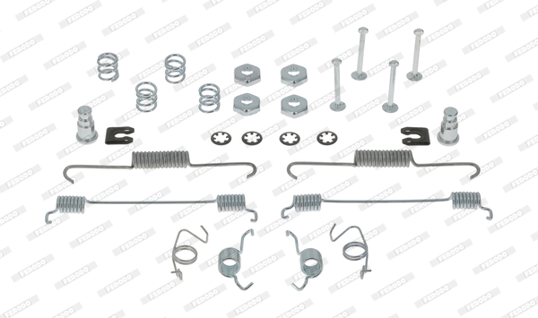 Ferodo Rem montageset FBA33