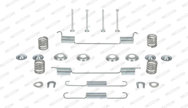 Ferodo Rem montageset FBA36