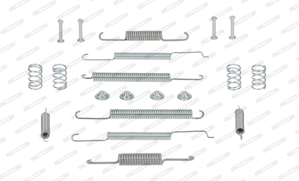 Ferodo Rem montageset FBA58