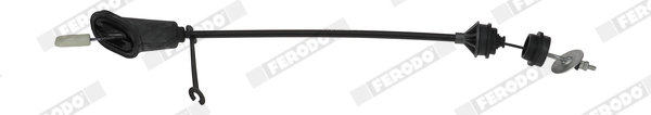 Ferodo Koppelingskabel FCC422725