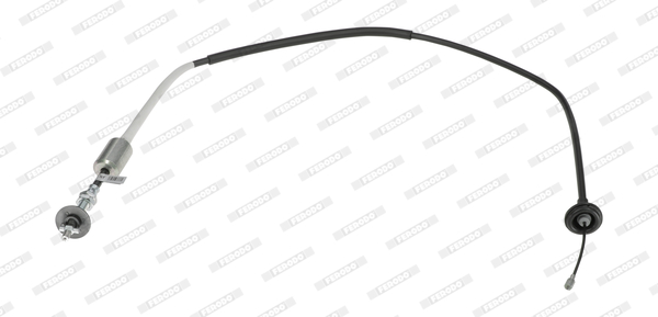 Ferodo Koppelingskabel FCC422793