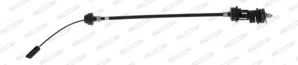 Ferodo Koppelingskabel FCC422806