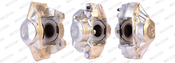 Ferodo Remzadel/remklauw FCL691272