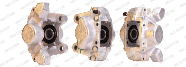 Ferodo Remzadel/remklauw FCL692750