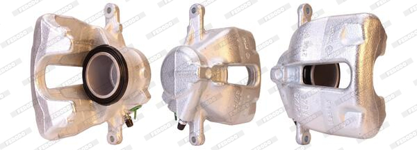 Ferodo Remzadel/remklauw FCL694405